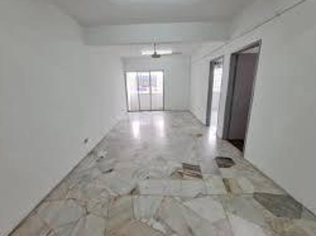 Apartment for sale in Taman Desa, Kuala Lumpur