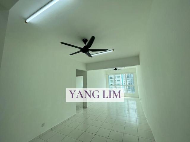 Condominium for rent in Georgetown, Penang