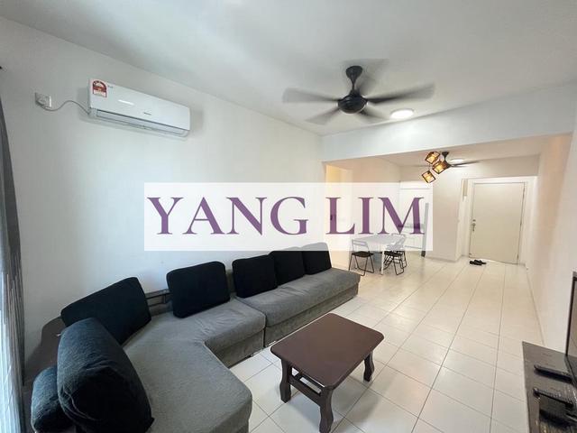 Condominium for rent in Georgetown, Penang