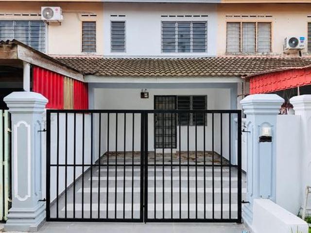 Terraced House for sale in Pasir Gudang, Johor
