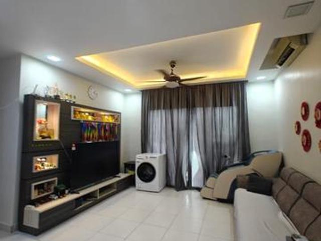 Apartment for sale in Johore Bahru, Johor