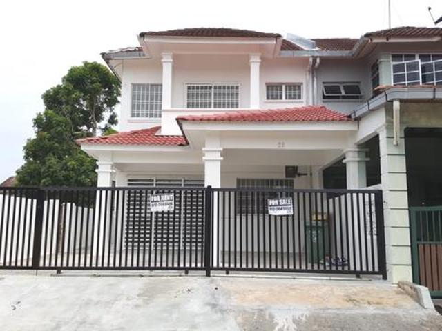 Terraced House for sale in Kuantan, Pahang