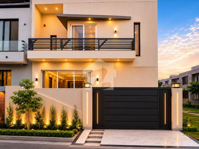 House for sale in Rawalpindi, Islamabad Capital Territory