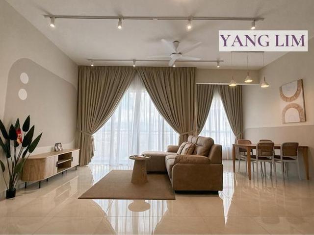 Condominium for rent in Georgetown, Penang