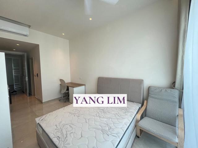 Condominium for rent in Georgetown, Penang