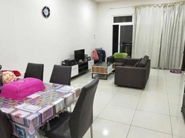 Condominium for sale in Johor Bahru