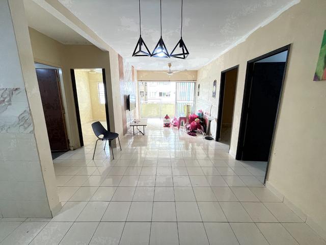 Condominium for sale in Selayang, Selangor