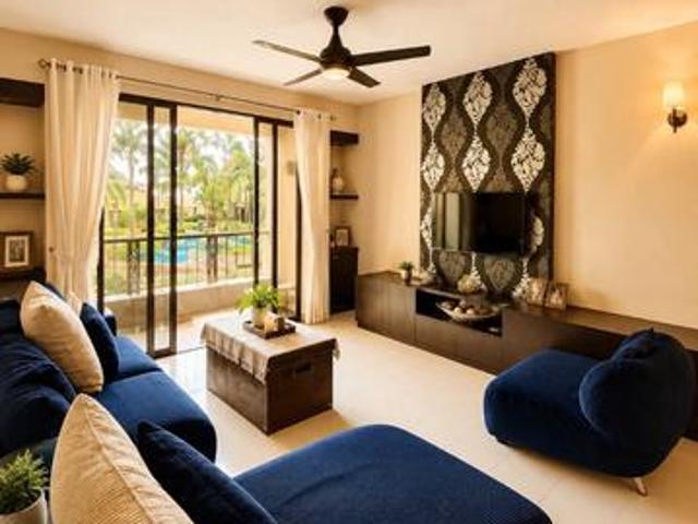 Condominium for rent in Georgetown, Penang