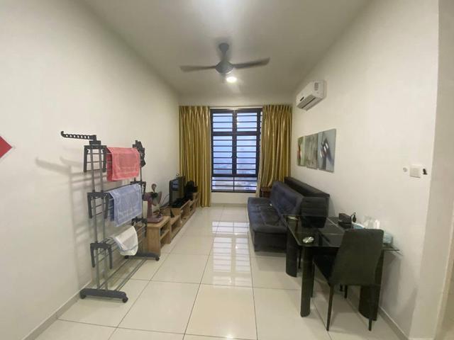 Serviced Residence for sale in Johore Bahru, Johor