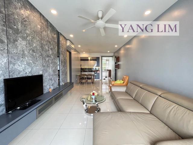Condominium for rent in Georgetown, Penang