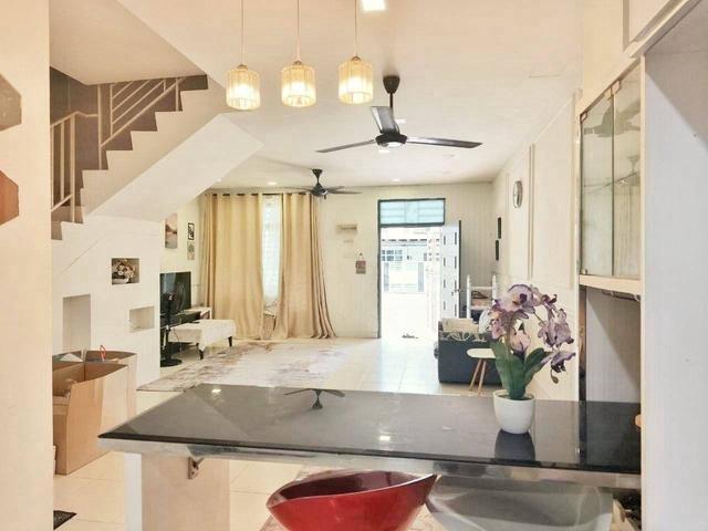 Terraced House for sale in Kulai, Johor
