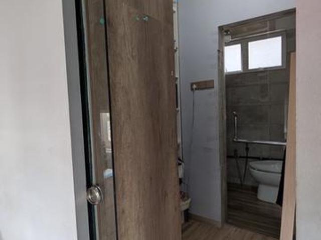 Apartment for sale in Georgetown, Penang