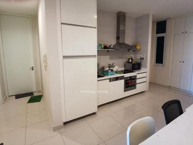 Condominium for sale in Majlis Bandaraya Subang Jaya, Petaling