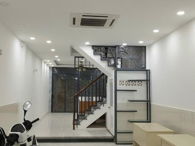 Biệt Thự cho thuê tại Hồ Chí Minh
