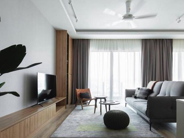 Condominium for sale in Mid Valley City, Kuala Lumpur