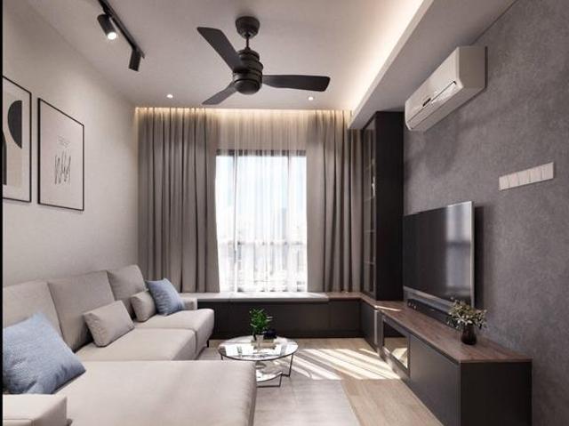 Condominium for sale in Country Heights Damansara, Kuala Lumpur