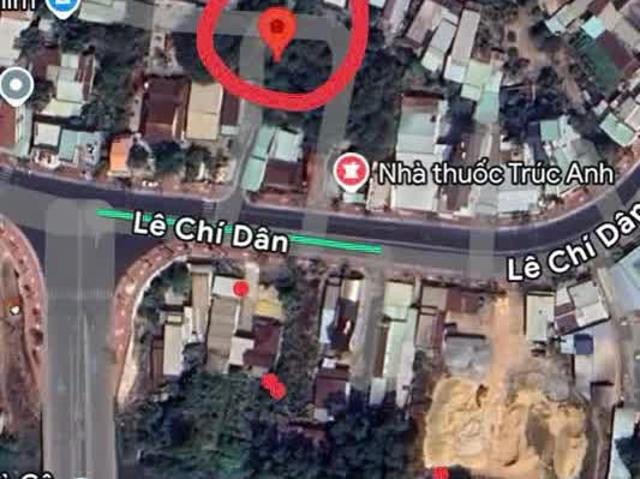 Nhà bán tại Gia Lai