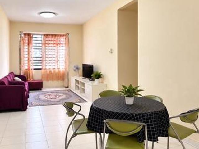 Serviced Residence for sale in Gelang Patah, Iskandar Puteri