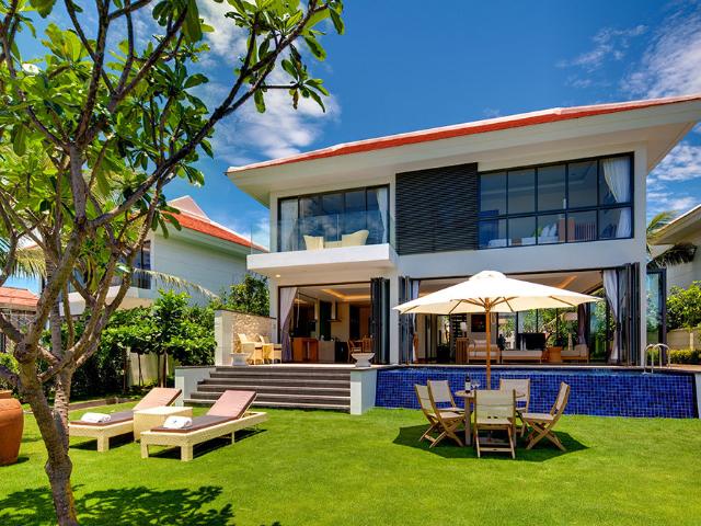 Biệt Thự bán tại Đà Nẵng