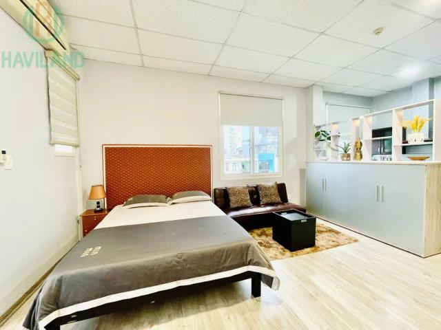 Căn hộ cho thuê tại Hải Châu, Đà Nẵng