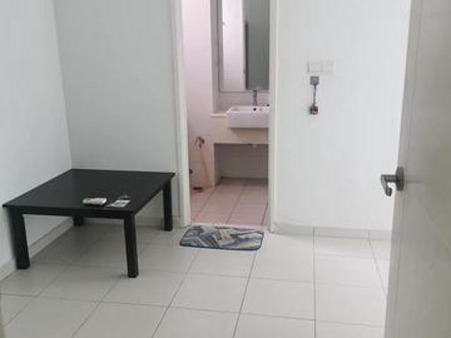 Condominium for sale in Langat, Selangor