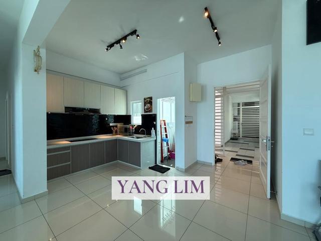 Condominium for rent in Barat Daya, George Town