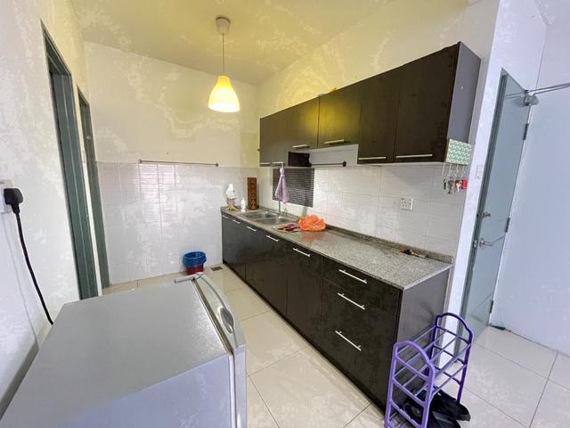 Apartment for sale in Selayang, Selangor