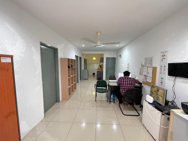 Apartment for sale in Majlis Perbandaran Selayang, Gombak