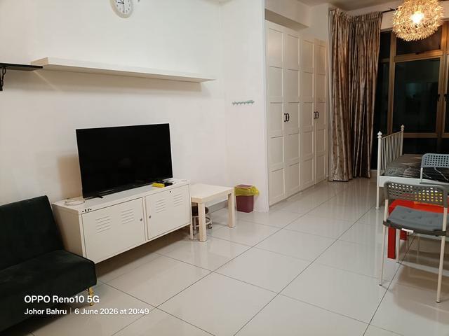 Serviced Residence for sale in Masai, Johor Bahru