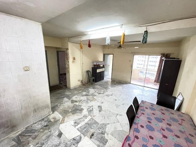 Condominium for sale in The Pano @ Jalan Ipoh, Kuala Lumpur