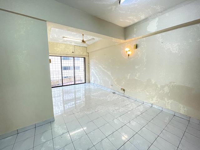 Apartment for sale in Kepong, Kuala Lumpur
