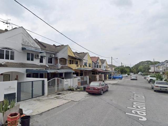 Terraced House for sale in Puchong, Majlis Bandaraya Subang Jaya