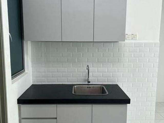 Condominium for sale in Langat, Selangor
