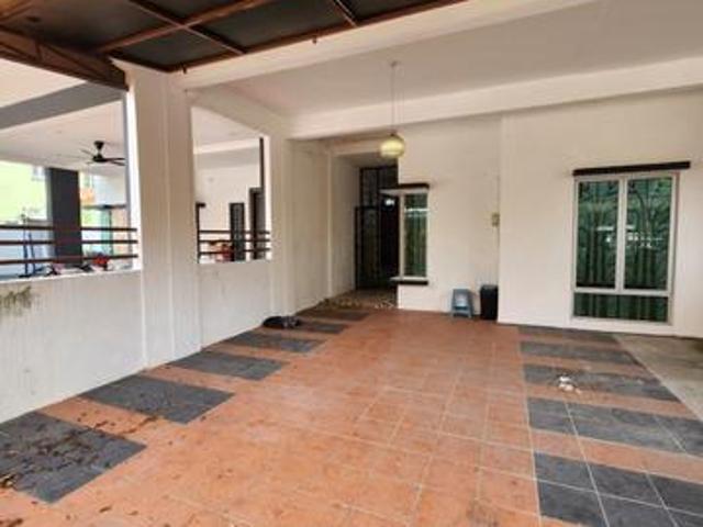 Terraced House for sale in Kajang, Langat
