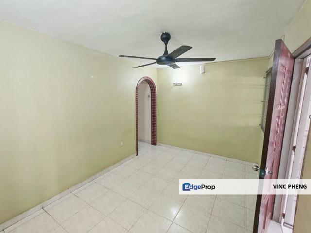 House for sale in Malim Jaya, Melaka Tengah