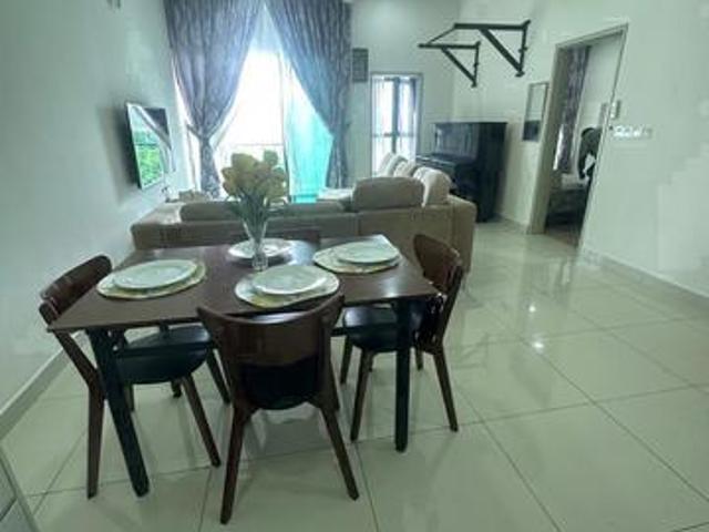 Serviced Residence for sale in Selayang, Selangor