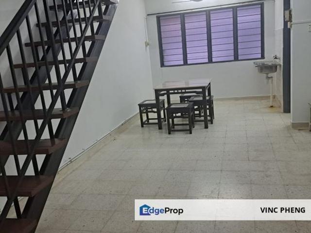 House for sale in Bukit Katil