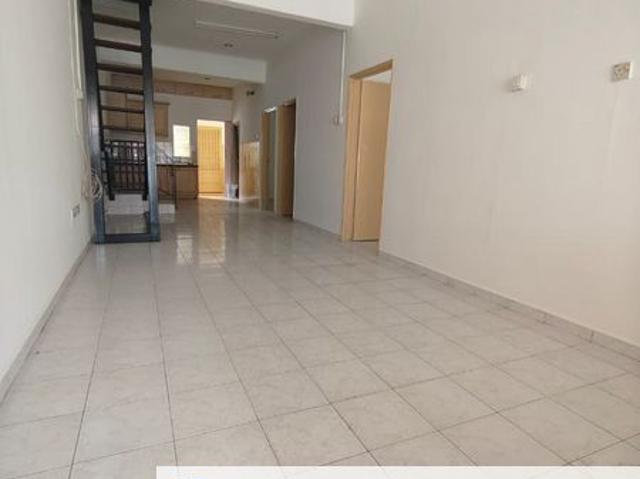 House for sale in Krubong
