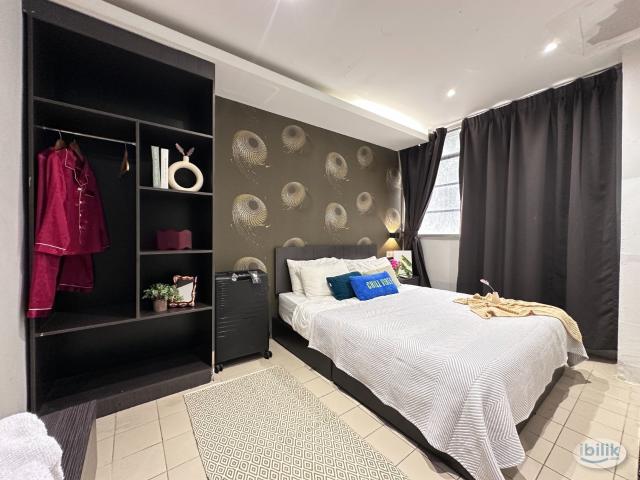 Room for rent in Bandar Sunway, Majlis Bandaraya Subang Jaya