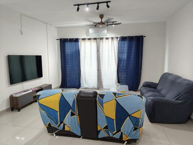 Condominium for rent in Wellesley, Penang