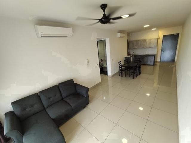 Serviced Residence for sale in Majlis Perbandaran Selayang, Gombak