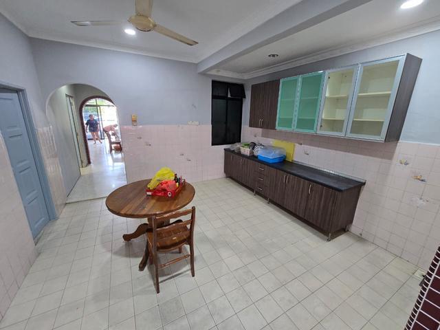 Terraced House for sale in Selayang, Selangor