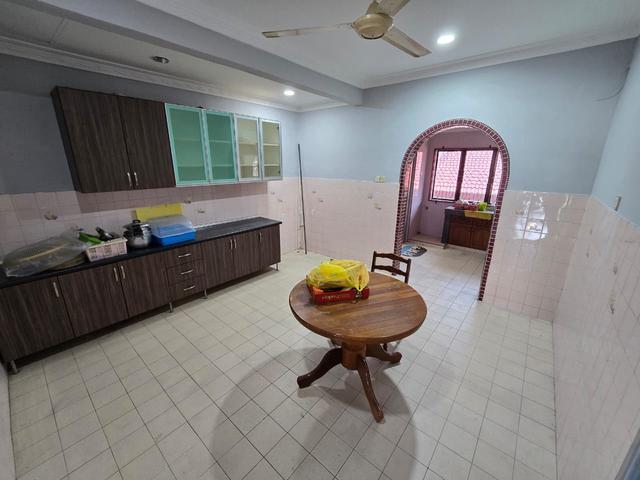 Terraced House for sale in Majlis Perbandaran Selayang, Gombak