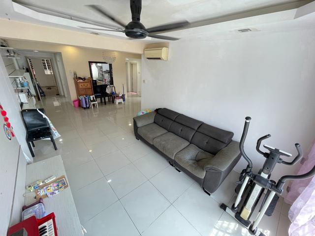 Condominium for sale in Selayang, Selangor