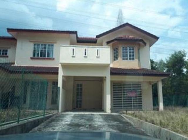 Residential House for sale in Sendayan Village, Negeri Sembilan