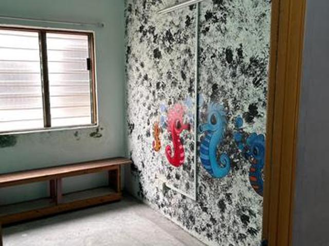 Flat for sale in Petaling, Subang Jaya