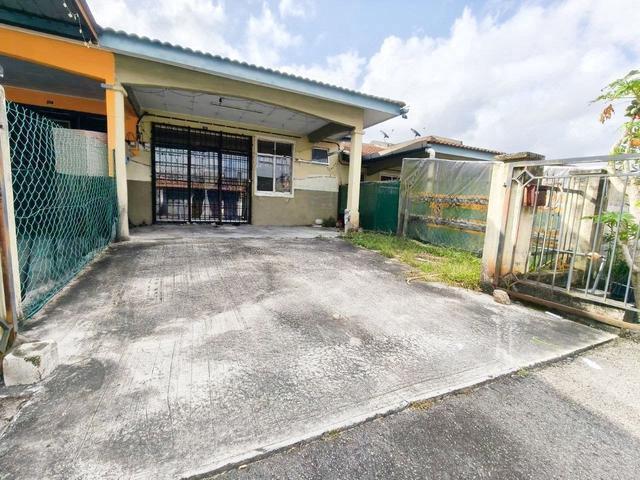 Terraced House for sale in Kluang, Johor