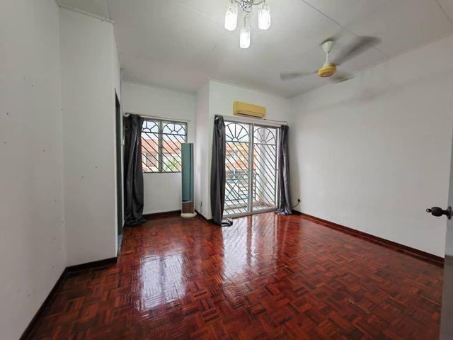 Terraced House for sale in Petaling, Alam Impian