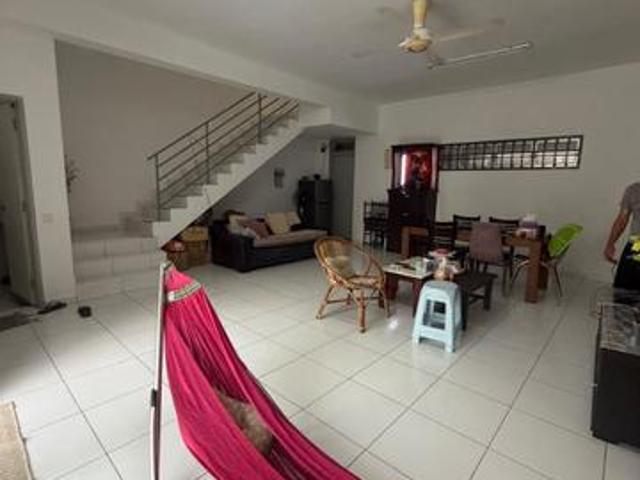 Terraced House for sale in Setia Tropika, Johor Bahru