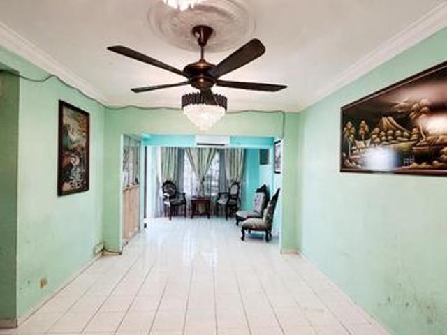 Terraced House for sale in Petaling, Alam Impian